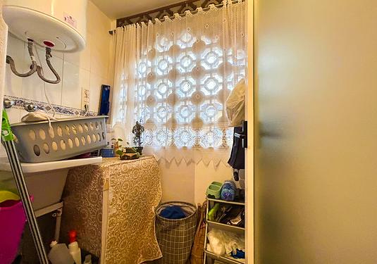 Apartment in Mil Palmeras