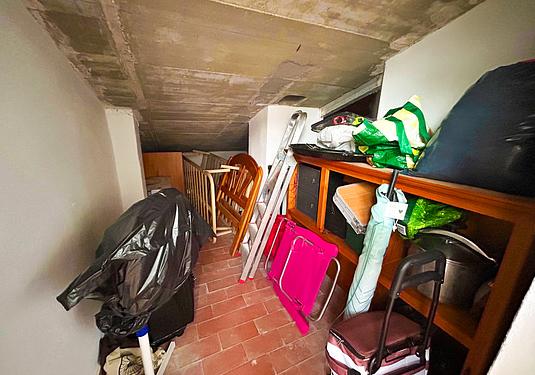 Apartment in Mil Palmeras