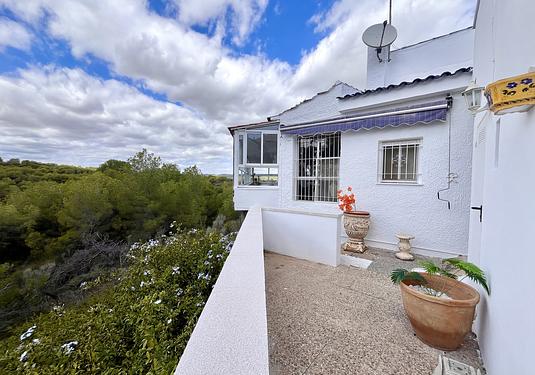 Villa in Pinar de Campoverde