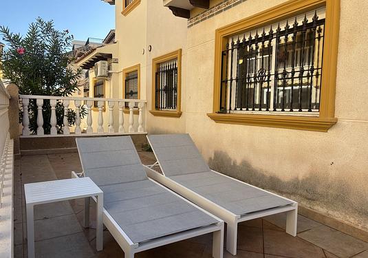 Town house in La Zenia