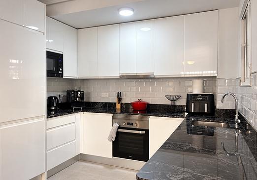 Town house in La Zenia