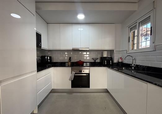 Town house in La Zenia