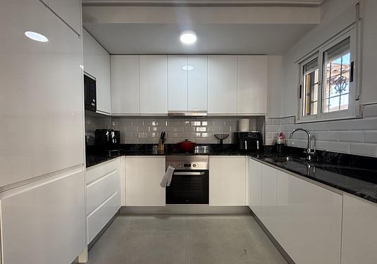Town house in La Zenia