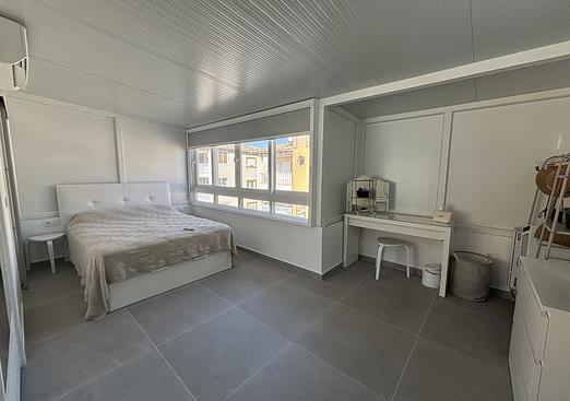 Town house in La Zenia
