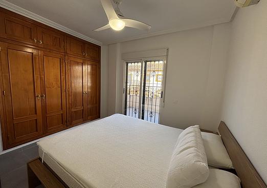Town house in La Zenia