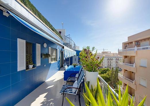 Apartment in Torrevieja