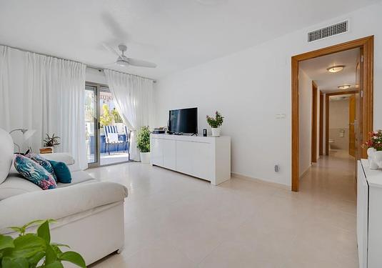 Apartment in Torrevieja