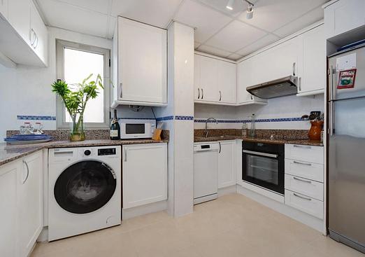 Apartment in Torrevieja