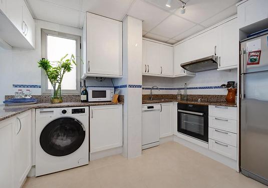 Apartment in Torrevieja
