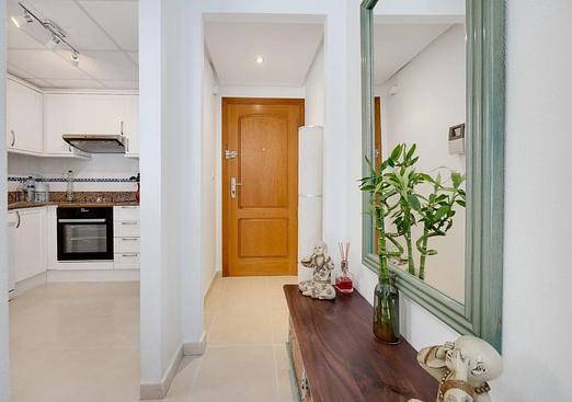 Apartment in Torrevieja