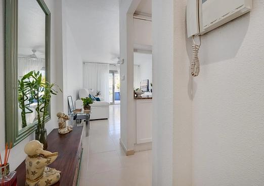 Apartment in Torrevieja