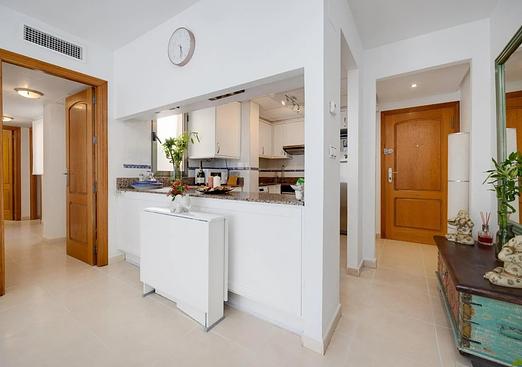 Apartment in Torrevieja