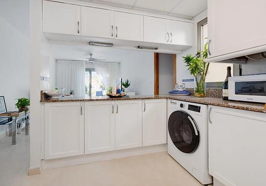 Apartment in Torrevieja