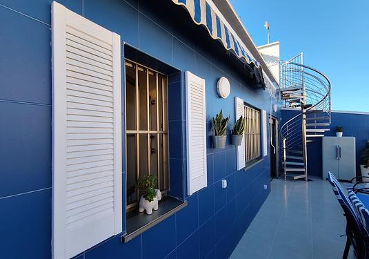 Apartment in Torrevieja