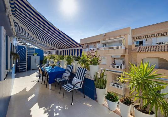 Apartment in Torrevieja