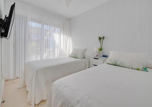 Apartment in Torrevieja