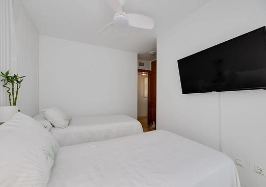 Apartment in Torrevieja