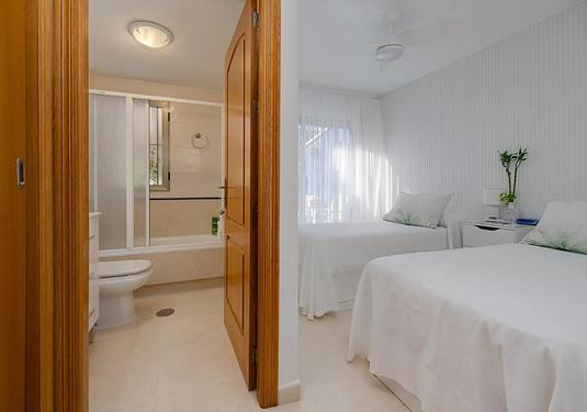Apartment in Torrevieja
