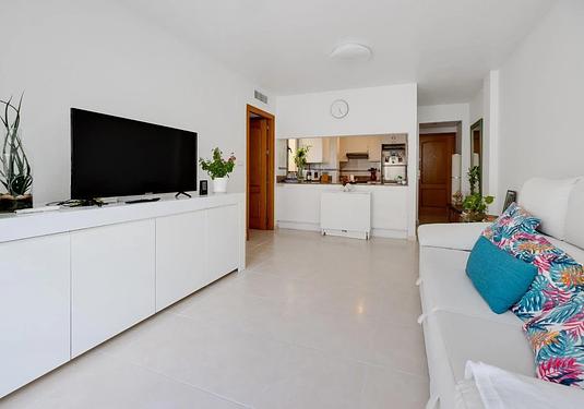 Apartment in Torrevieja