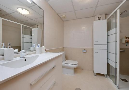 Apartment in Torrevieja