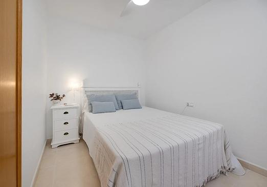 Apartment in Torrevieja