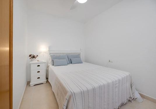 Apartment in Torrevieja