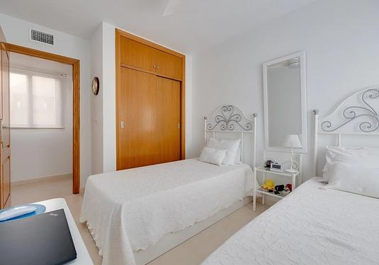 Apartment in Torrevieja