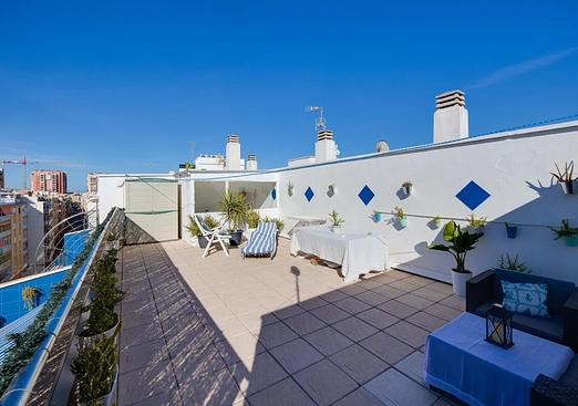 Apartment in Torrevieja