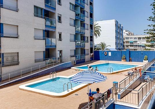 Apartment in Torrevieja