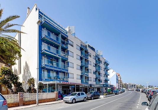 Apartment in Torrevieja
