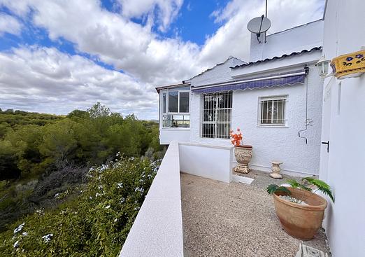 Villa in Pinar de Campoverde