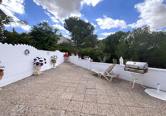 Villa in Pinar de Campoverde