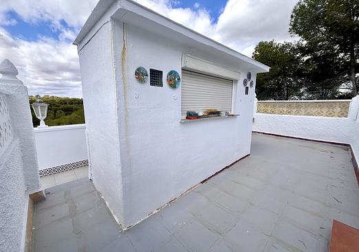 Villa in Pinar de Campoverde