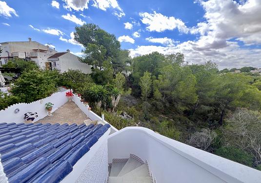 Villa in Pinar de Campoverde