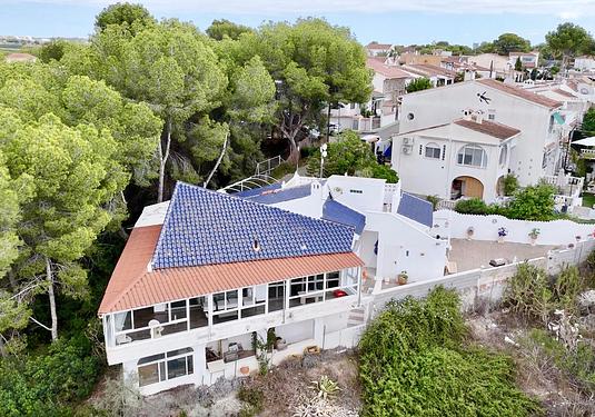 Villa in Pinar de Campoverde