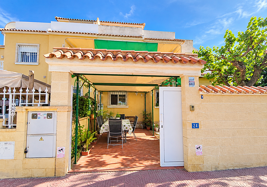Town house in Ciudad Quesada