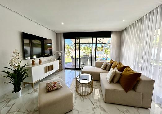 Villa in Los Urrutias
