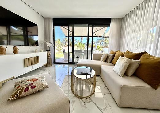 Villa in Los Urrutias