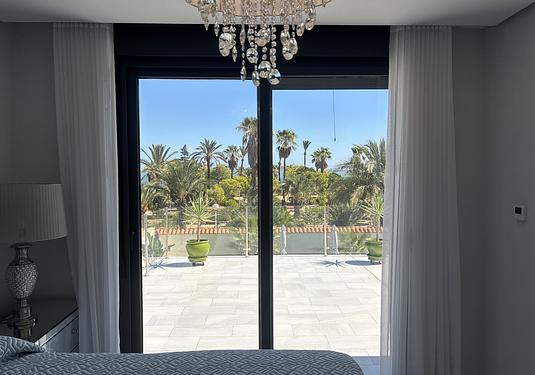 Villa in Los Urrutias