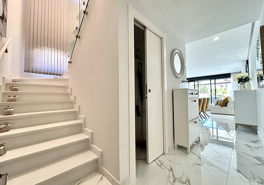 Villa in Los Urrutias