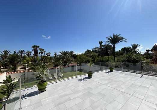Villa in Los Urrutias