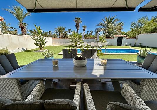 Villa in Los Urrutias