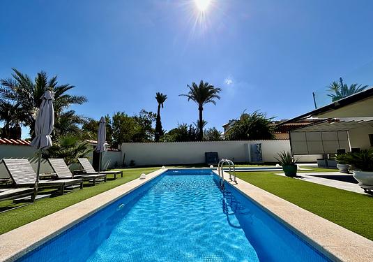 Villa in Los Urrutias
