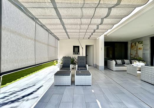 Villa in Los Urrutias