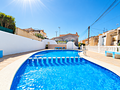 Town house in Los Balcones
