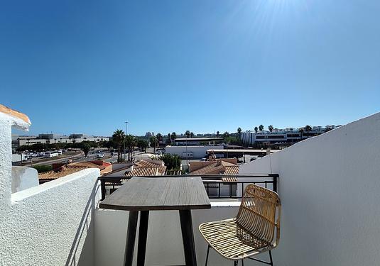 Town house in Los Balcones