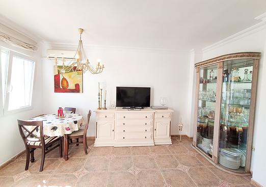 Town house in Los Balcones