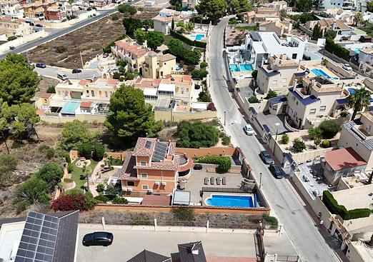 Land in Villamartin