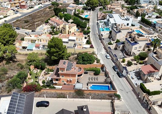 Land in Villamartin
