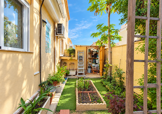 Town house in Ciudad Quesada